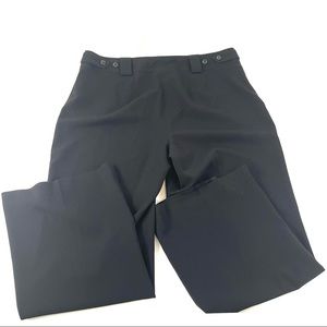 Lane Bryant Women’s Black Pants 3